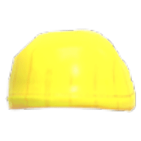 Yellow Beanie  - Uncommon from Hat Shop